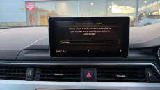 Audi A5 40 TDI S Line 2dr S Tronic Diesel Coupe